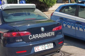 Carabinieri