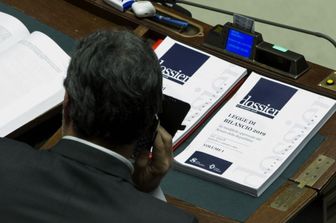 Legge Bilancio