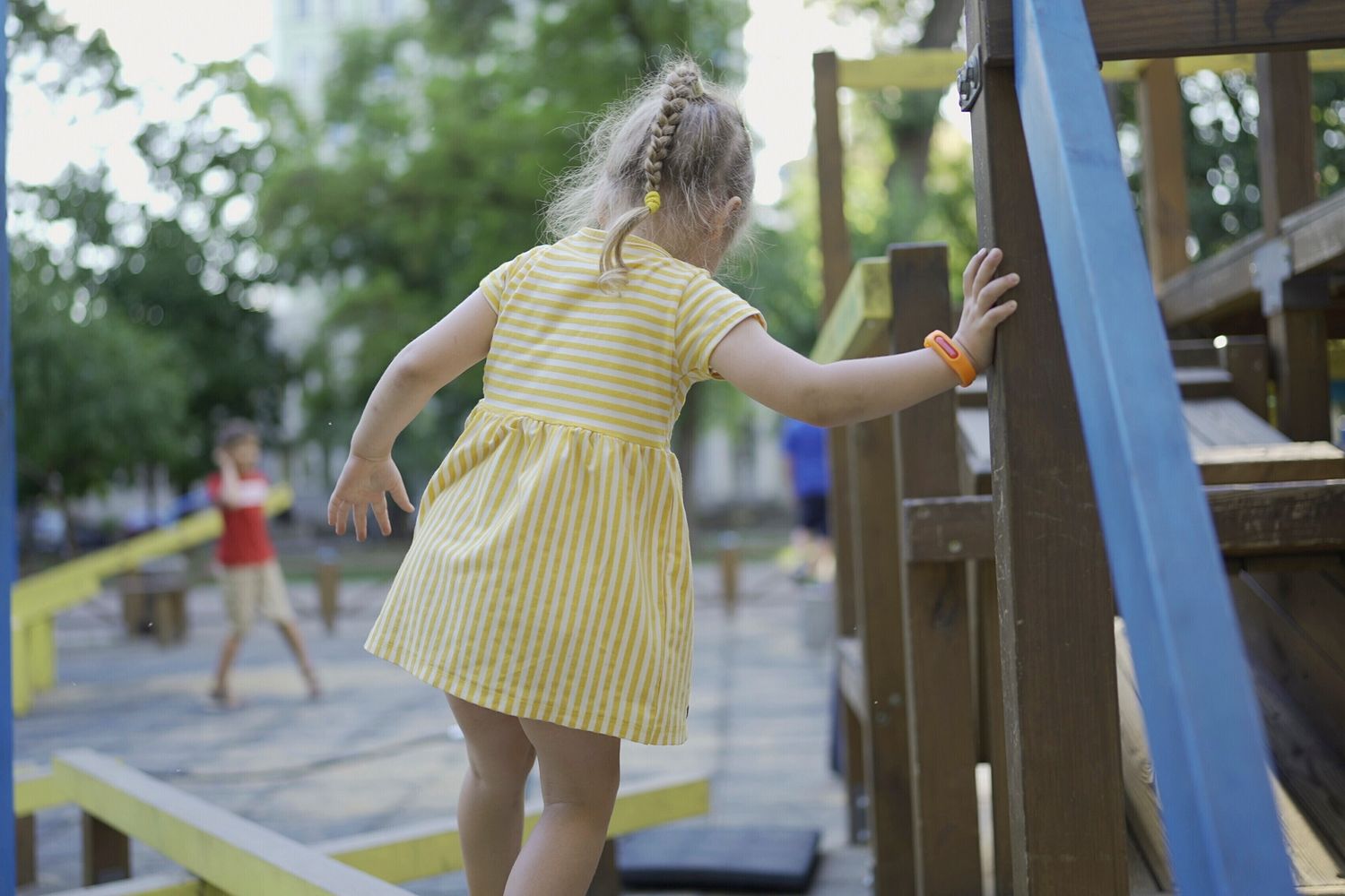 &nbsp;Centri estivi per bambini