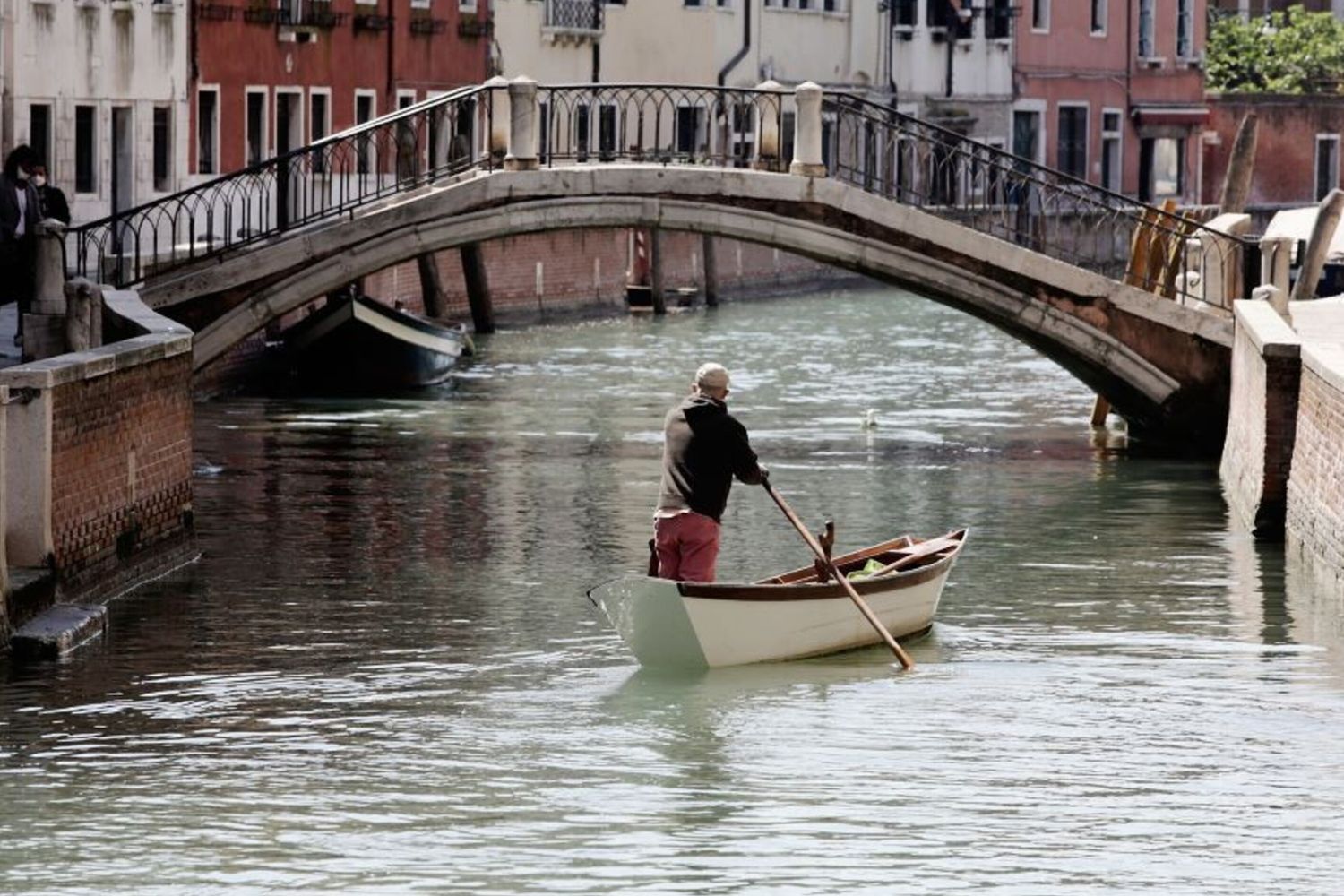 Canale di Venezia