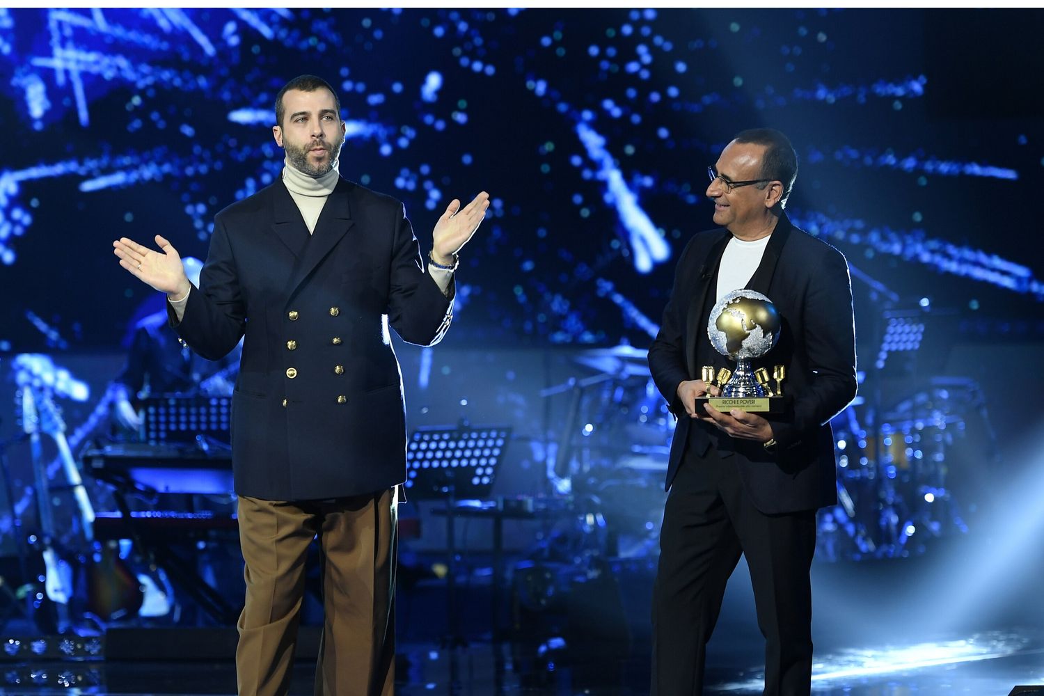 Ivan Urgant a Forte dei Marmi: spettacolo live in Italia a prezzi stellari