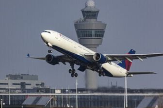 Aeroporto di Londra
