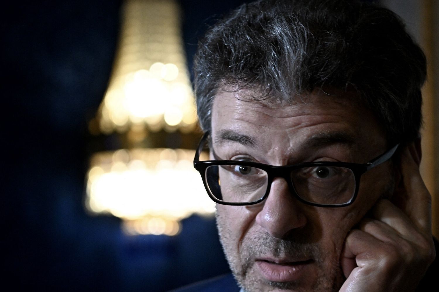 Giorgetti: "Sui dazi Trump detta le regole. L'Europa faccia mea culpa"