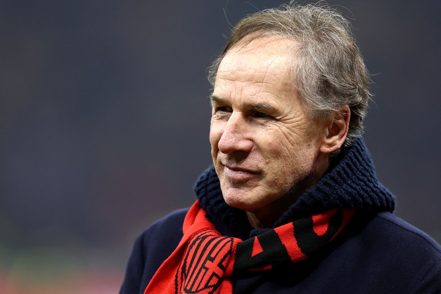 Franco Baresi