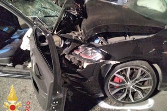 Incidenti stradali due morti nel reggino