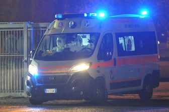 Ambulanza