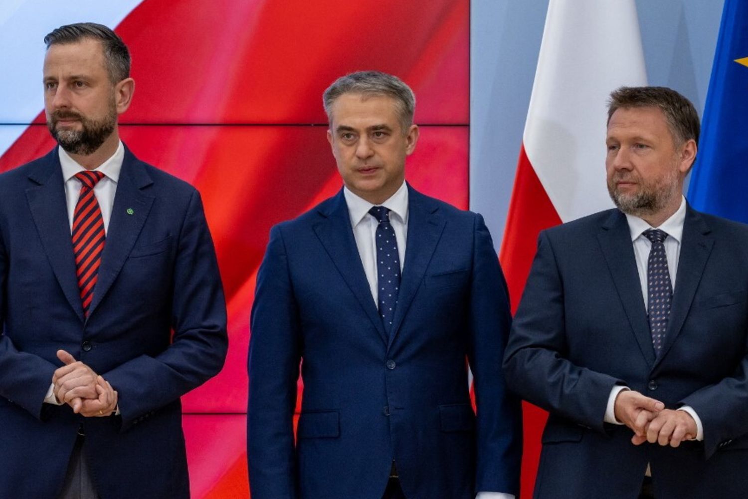 Lotta all'immigrazione, la Polonia controllerà i confini con Germania e Lituania fino al 4 ottobre