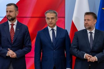 Lotta all'immigrazione, la Polonia controllerà i confini con Germania e Lituania fino al 4 ottobre