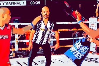 Pillow Fight e Banana Ball, gli sport che impazzano negli Usa
