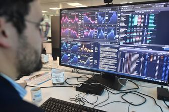 Guida alla giornata in Borsa