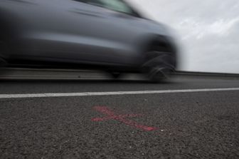 Incidenti stradali