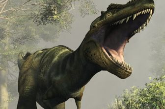 Dinosauro