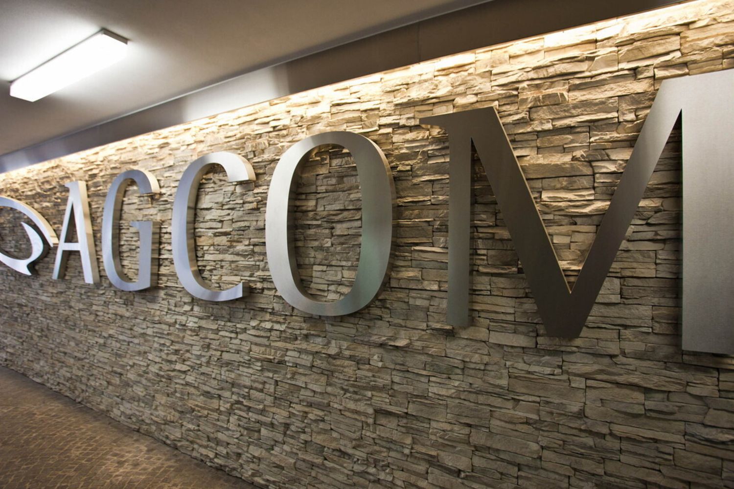 Agcom