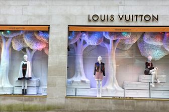 Lusso in forte crisi, calano le vendite in Europa e Giappone