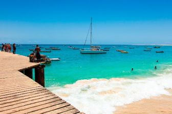 En Afrique 74 millions d'arrivées en 2024 marquent une relance du tourisme