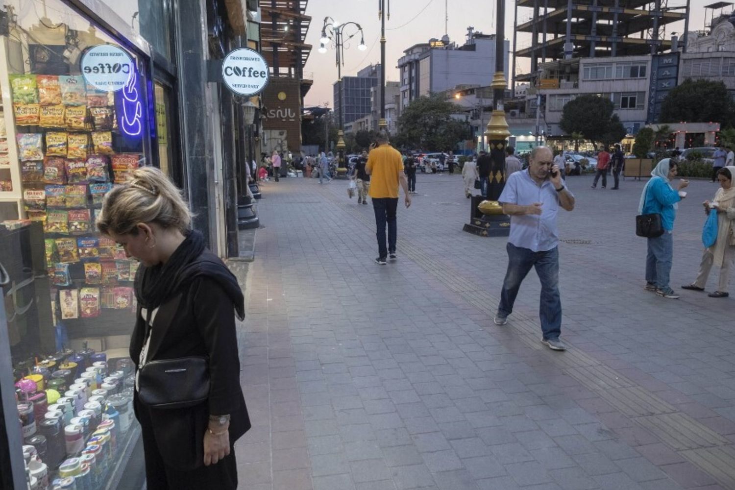 Iran in crisi idrica: Teheran a un passo dal "giorno zero"