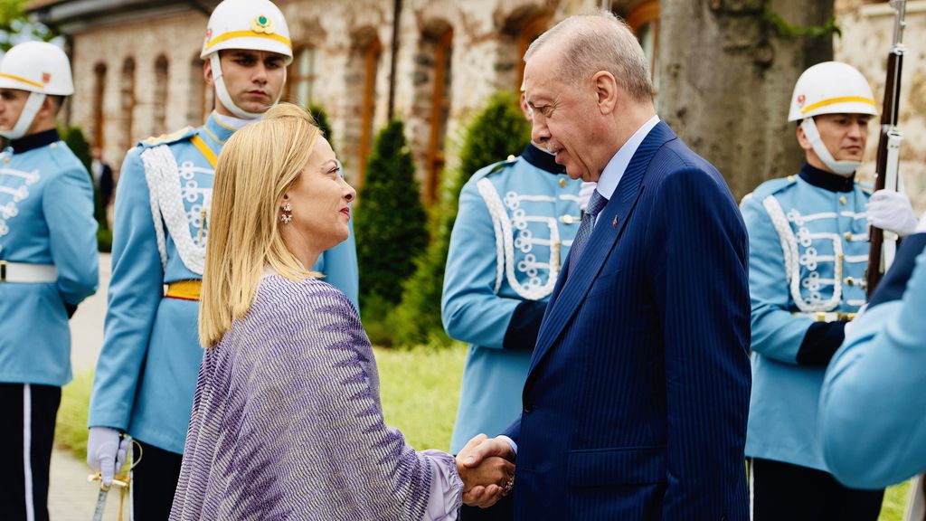 Rencontre trilatérale Turquie-Libye-Italie, focus sur la coopération et les migrations