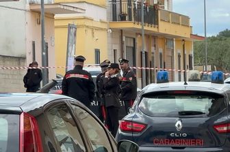 "L'ho uccisa in bagno e io non riesco a togliermi la vita". L'omicida di Bitonto si confessa al 112