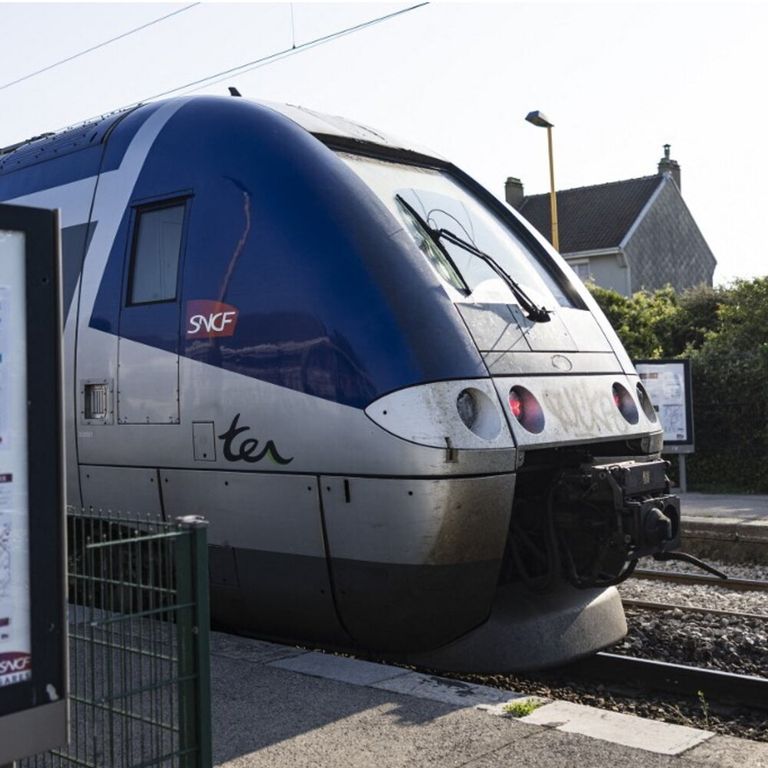 Ferrovie britanniche