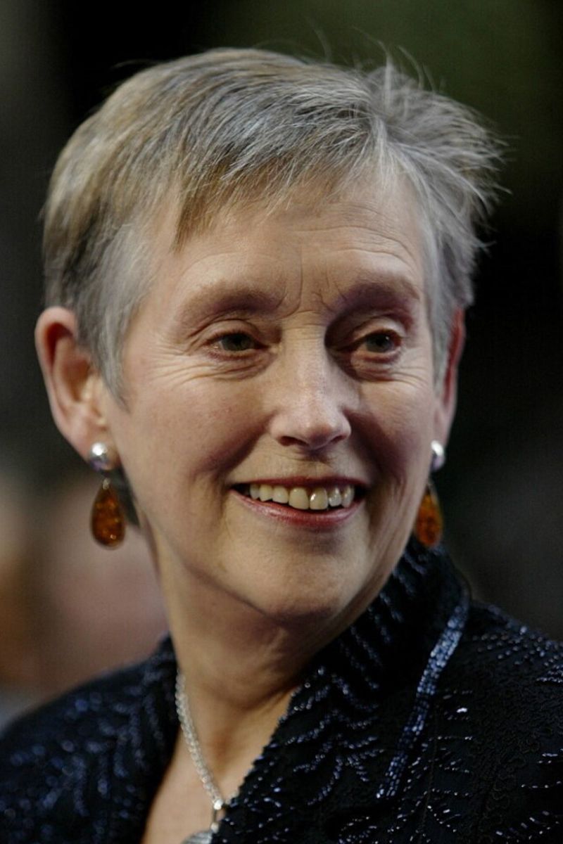 Stella Rimington