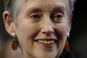 Stella Rimington