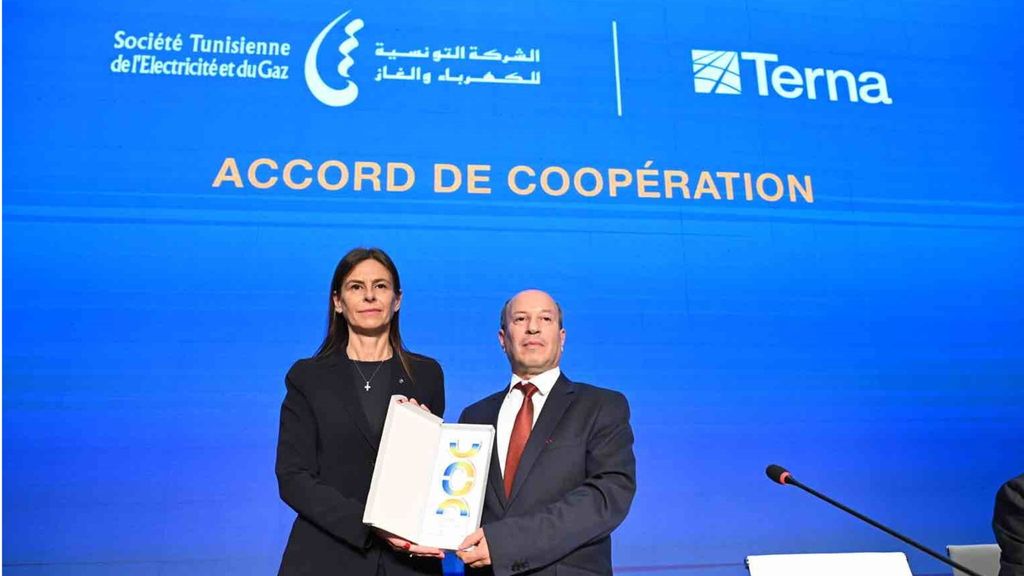 In Tunisia Terna supporta le startup per rafforzare l'ecosistema dell'innovazione