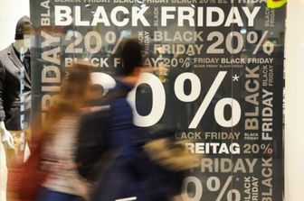 Black Friday (afp)