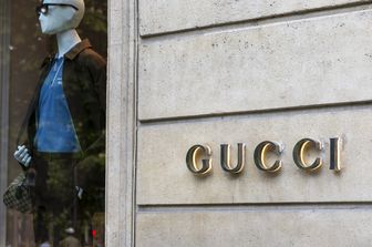 Negozio Gucci