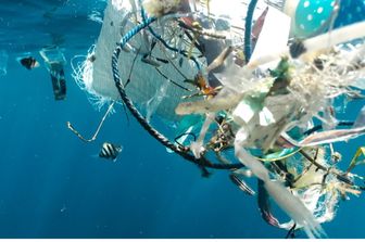 L’Afrique réclame des engagements plus fermes contre la pollution plastique