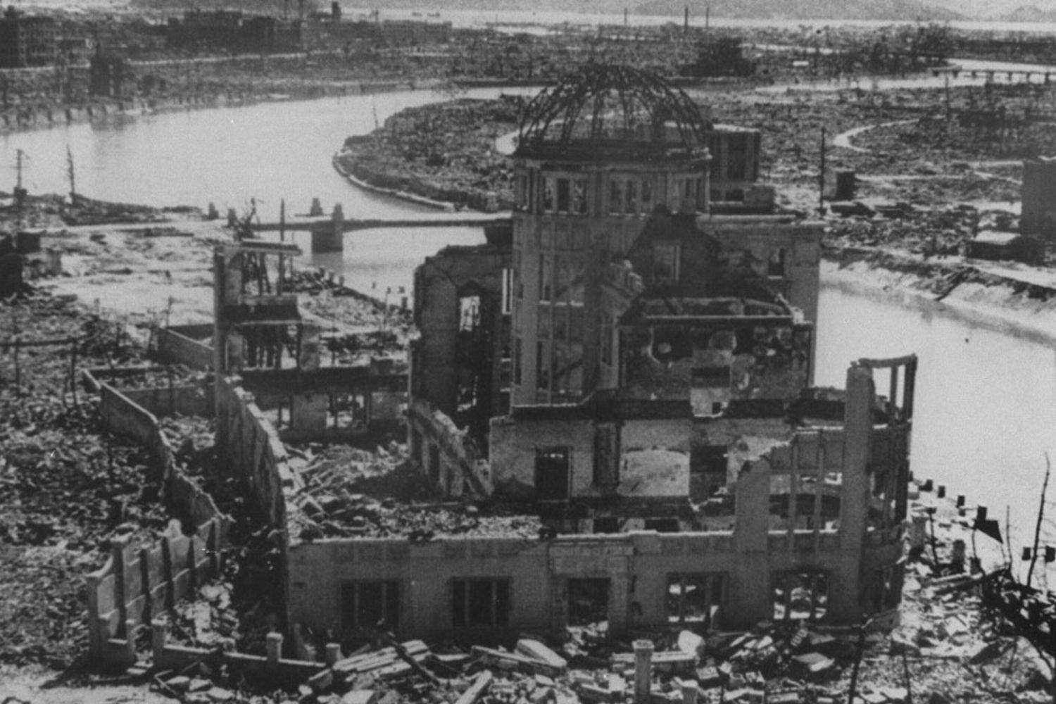Hiroshima e Nagasaki, 80 anni dopo l'incubo nucleare