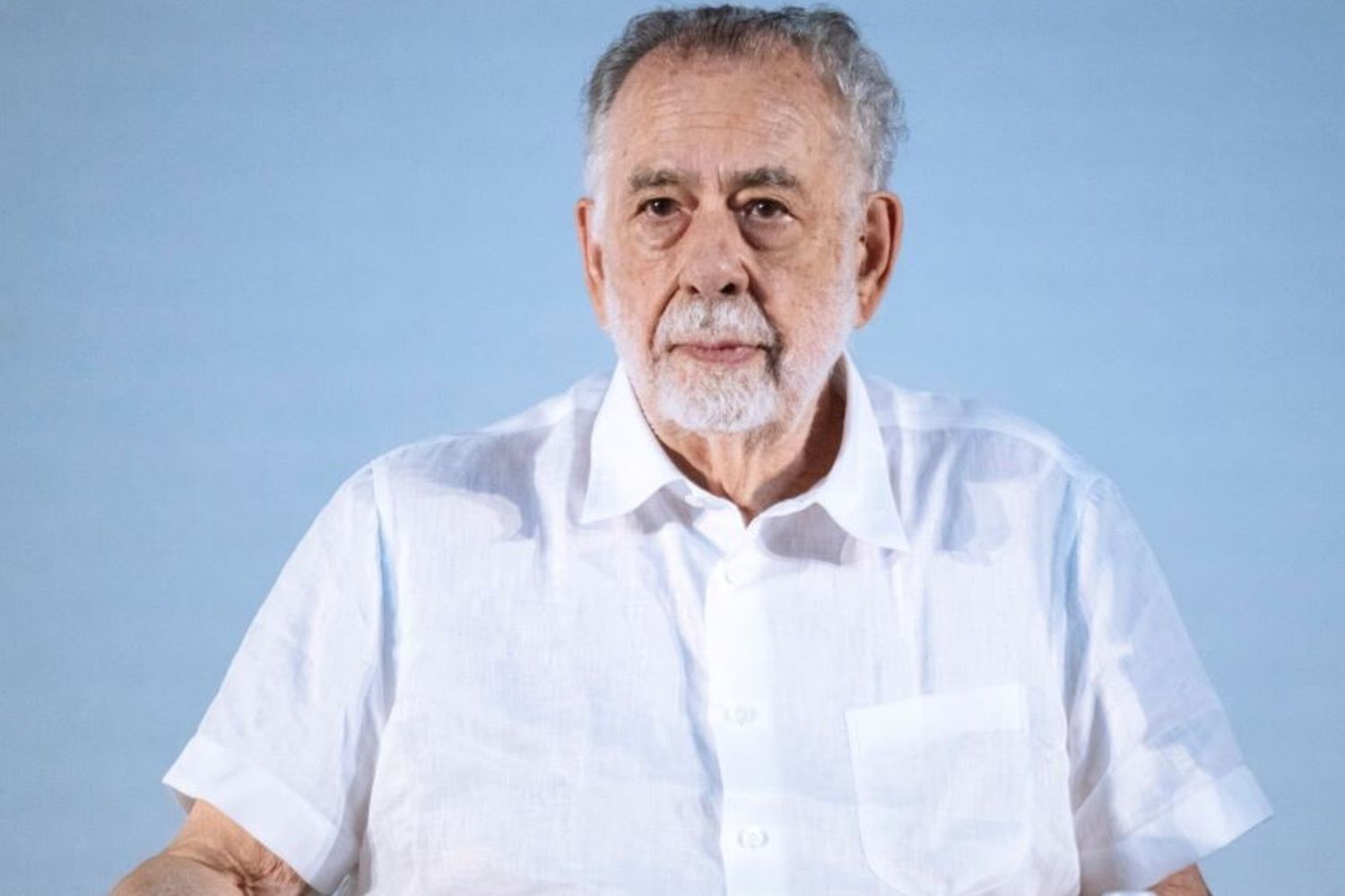 Francis Ford Coppola