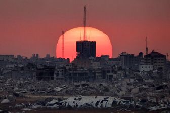 La fuga da Gaza e la denuncia contro il marito, ricomincia a Milano la nuova vita di Fatima