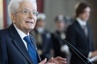 Sergio Mattarella