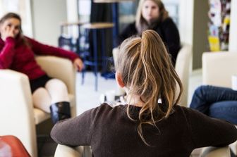L&#39;abuso verbale infantile impatta sulla salute mentale negli adulti