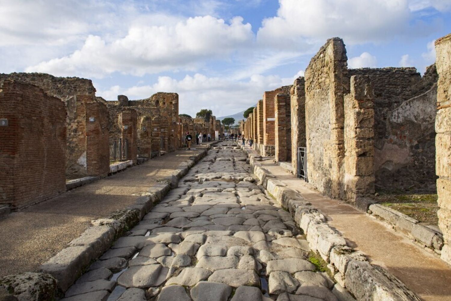 Pompei