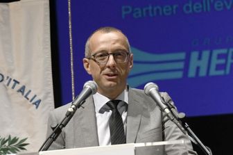 Si accende lo scontro elettorale nelle Marche: Ricci ad Acquaroli, &quot;Zes &egrave; solo finzione elettorale&quot;