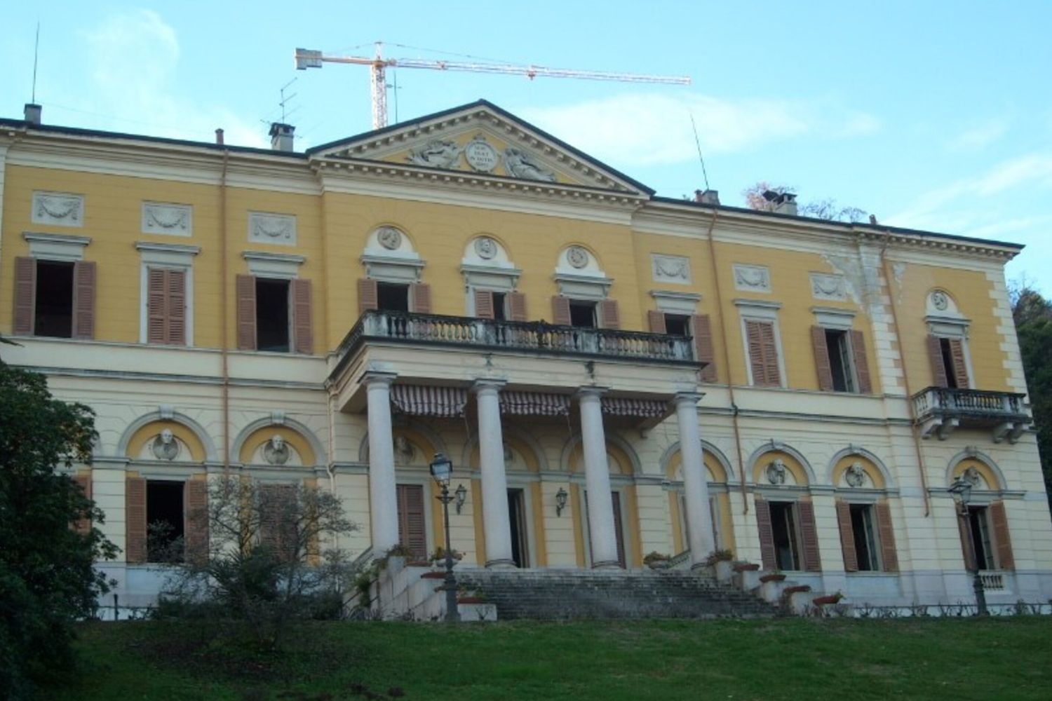 Villa Farraggiana