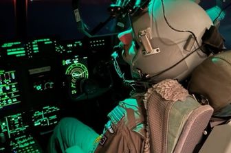 Missione di salvataggio neozelandese in Antartide