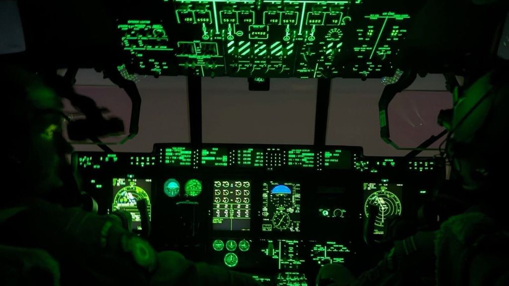 Missione di salvataggio neozelandese in Antartide