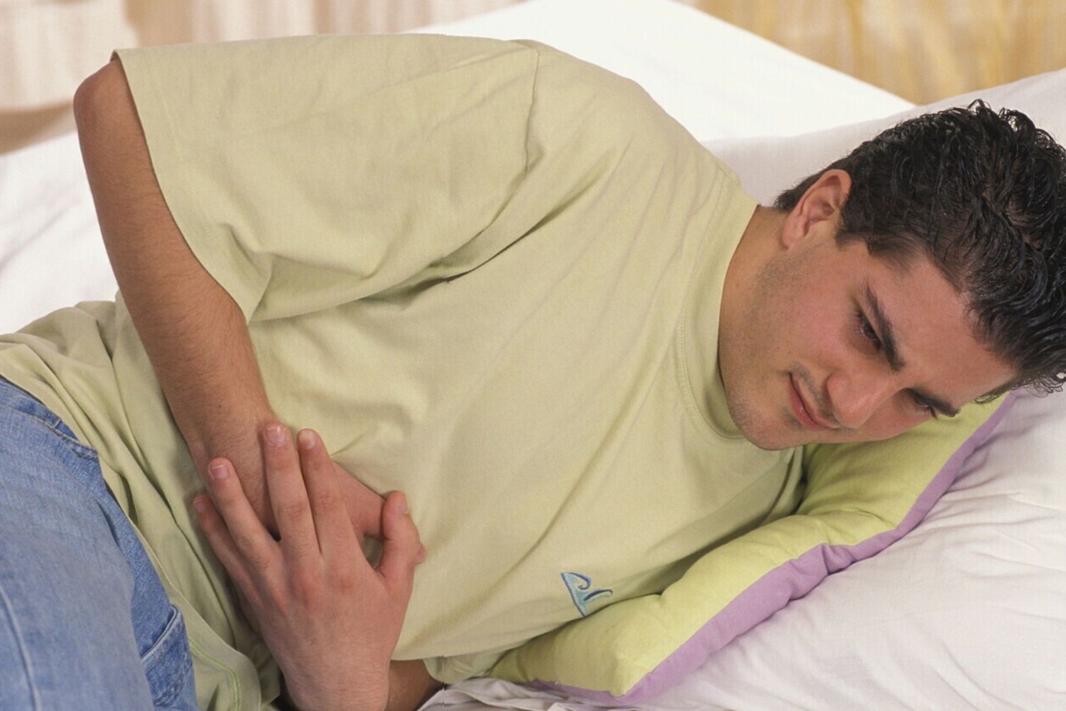 Ventuno casi di Escherichia coli in Florida per il consumo di latte crudo