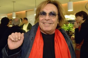 Leopoldo Mastelloni colpito da ictus: è ricoverato a Roma