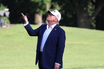 Trump e i dazi