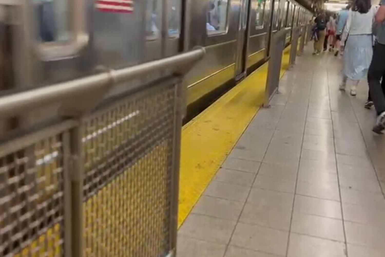 Metropolitana New York