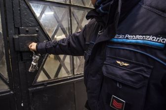Carceri italiane