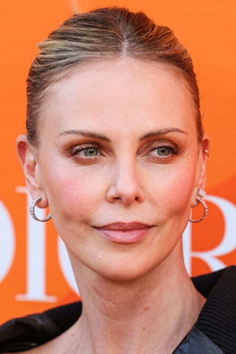 Charlize Theron