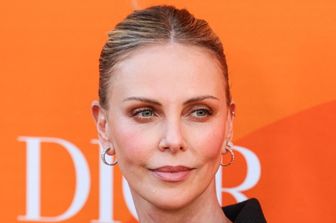 Charlize Theron