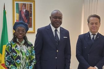 Repubblica del Congo: Italia e Onu lavorano per rafforzare l'economia digitale