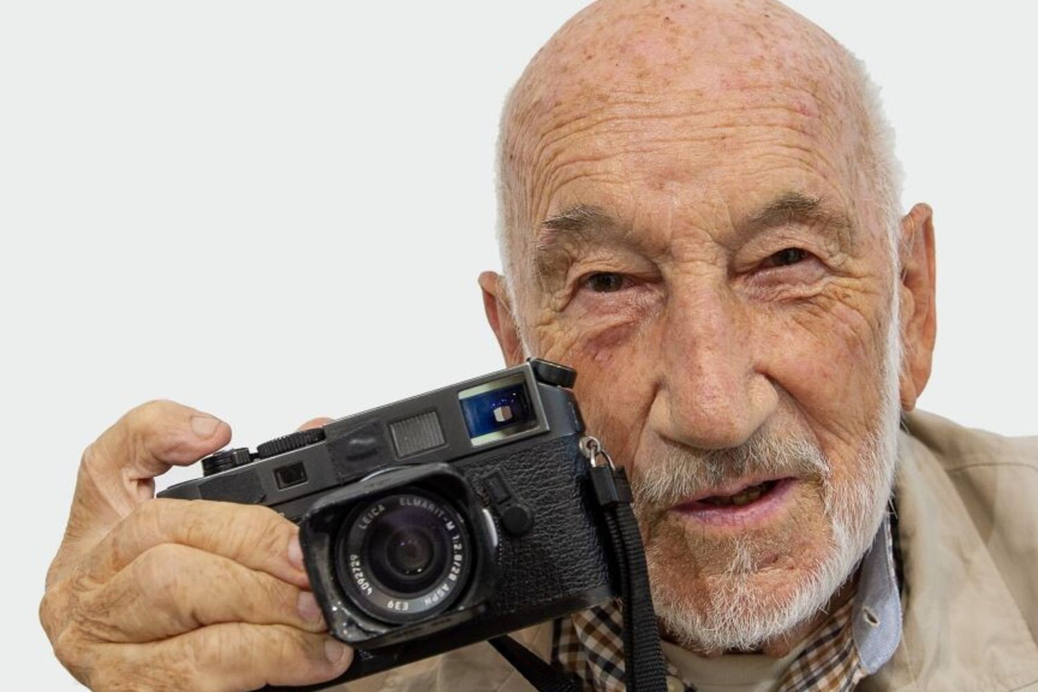 Gianni Berengo Gardin