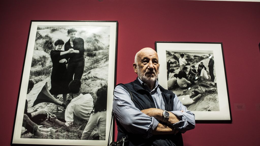 Gianni Berengo Gardin