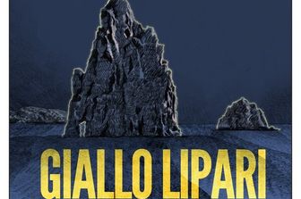 GIALLO AGI - &quot;Giallo Lipari&quot;, la nuova indagine di Francesco Musolino